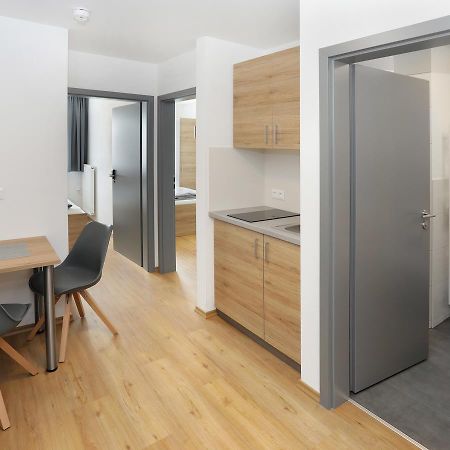Easy Sleep Apartmenthotel Ergolding Zewnętrze zdjęcie