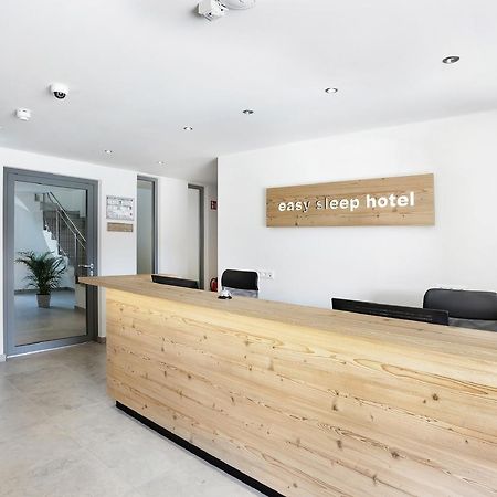 Easy Sleep Apartmenthotel Ergolding Zewnętrze zdjęcie