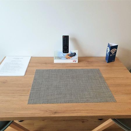 Easy Sleep Apartmenthotel Ergolding Zewnętrze zdjęcie