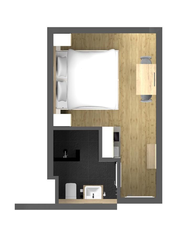 Easy Sleep Apartmenthotel Ergolding Zewnętrze zdjęcie