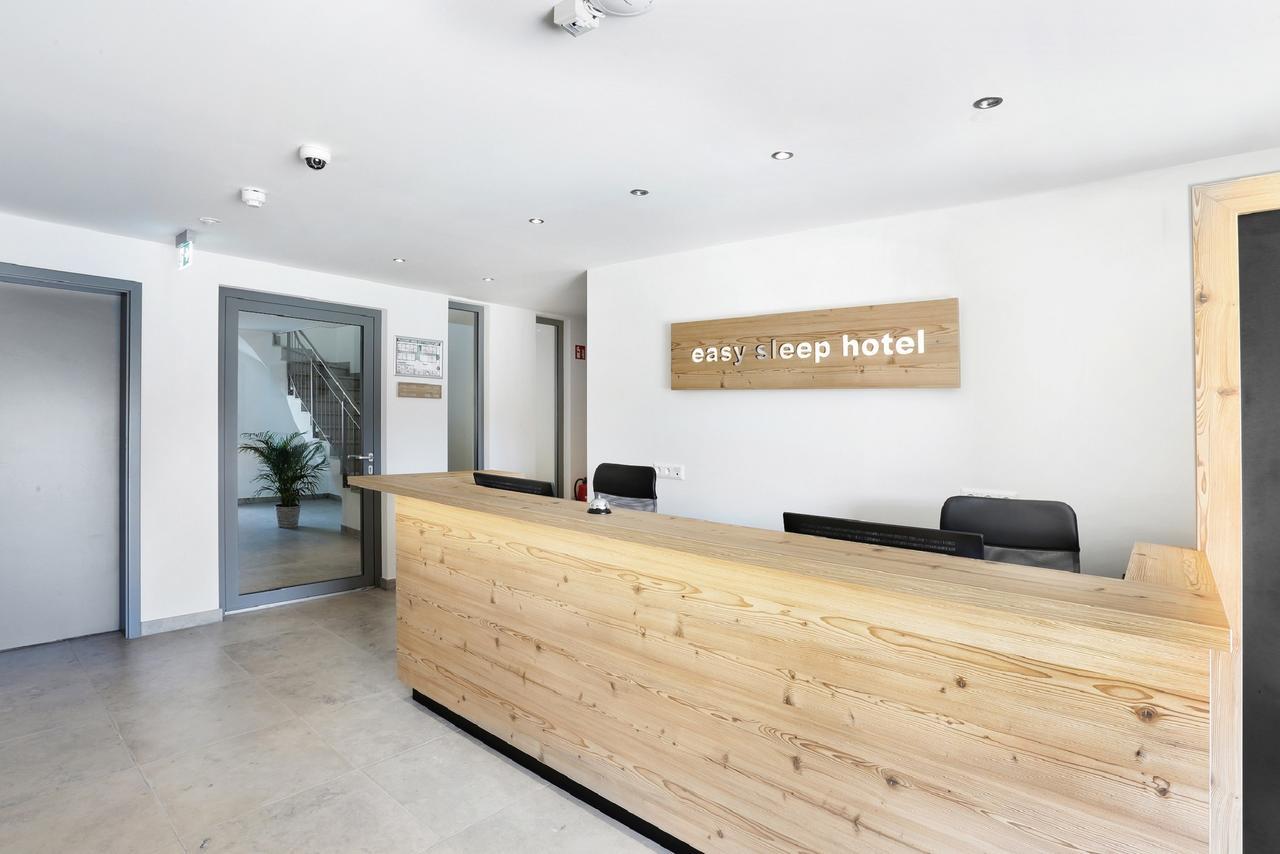 Easy Sleep Apartmenthotel Ergolding Zewnętrze zdjęcie
